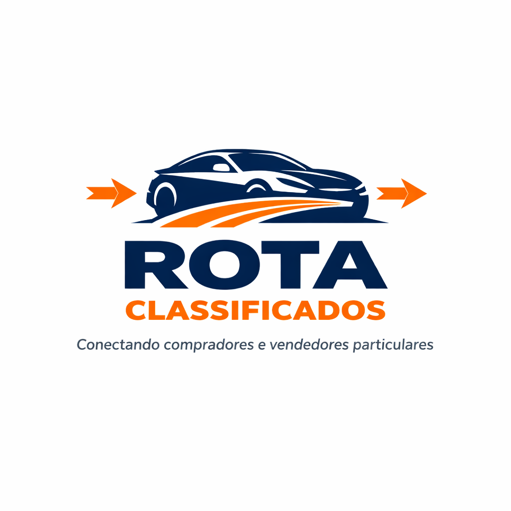 Rota 408 Classificados